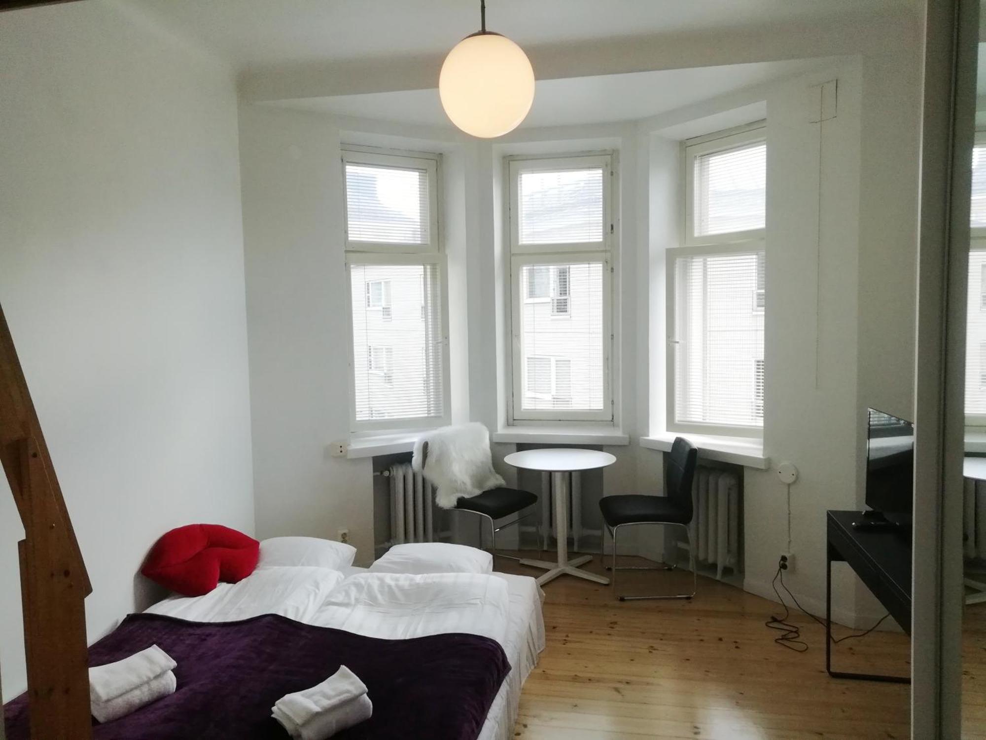 Home In Finland （芬兰的家） Helsinki Exterior photo