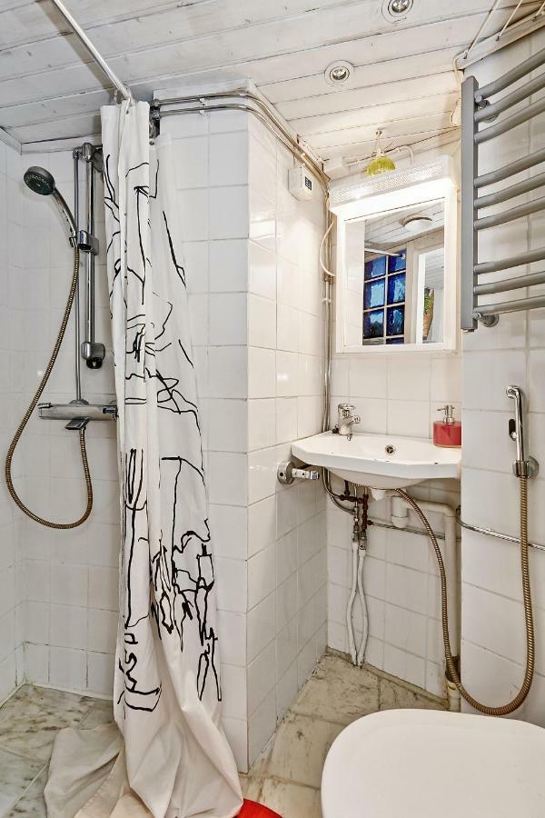 Home In Finland （芬兰的家） Helsinki Exterior photo